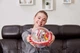 Головоломка в виде шара с лабиринтом на 150 препятствий Spin Master Perplexus Portal красная SM33621 - изображение 9