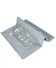 Детский игровой манеж CARRELLO Grande CRL-18104 Ash Grey - изображение 3