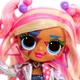 Игровой набор кукла L.O.L. Surprise O.M.G. Eye Spy Рок-звезда с аксессуарами - изображение 8
