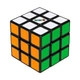 Головоломка Rubik`s S4 - Кубик 3x3 5,75 см (6900007518123) - изображение 2
