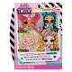 Игровой набор кукла L.O.L. Surprise Tweens Core Оливия Флаттер 15 см Модная - изображение 9