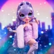 Кукла RAINBOW HIGH серии Маскарад - Вайолет Виллоу - изображение 8