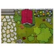 Игровой набор с животными COG Dinky Dogs 16 предметов + игровая поверхность T091 - изображение 4