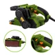 Ленточная шлифмашина ProCraft PBS-1400 - изображение 8