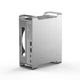 Док станция Хаб Blueendless MAC909 9 в 1 USB Type-C с поддержкой M2 SSD NVMe для Mac Mini M4 / M4 Pro 9 портов - изображение 1
