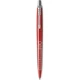 Ручка шариковая Parker JOTTER Special Edition London Red CT BP Серебристый 19 032_LON - изображение 1