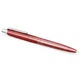Ручка шариковая Parker JOTTER Special Edition London Red CT BP Серебристый 19 032_LON - изображение 2