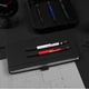 Механический карандаш Rotring ROTRING 500 White PCL 0,5 R2218725 - изображение 5