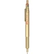 Механический карандаш Rotring ROTRING 600 Gold PCL 0,5 R2158796 - изображение 1