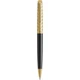 Ручка шариковая Waterman HEMISPHERE Opera GT BP Opera Золотистый 22 096 - изображение 1