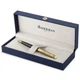 Ручка шариковая Waterman HEMISPHERE Opera GT BP Opera Золотистый 22 096 - изображение 3