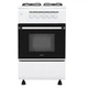 Плита газова ELEYUS PORTU 5101 EF WH - зображення 1