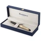 Ручка шариковая Waterman EXPERT Opera GT Opera Золотистый 20 054 - изображение 3