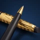 Ручка шариковая Waterman EXPERT Opera GT Opera Золотистый 20 054 - изображение 4