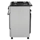 Плита газова ELEYUS PORTU 5101 EF BL+GR - изображение 8