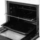 Плита газова ELEYUS PORTU 5101 EF WH - зображення 11