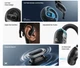 Наушники вкладыши беспроводные TWS Anker SoundСore V40i Black (A3878G11) - изображение 7