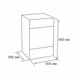 Плита газова ELEYUS PORTU 5101 EF BL+GR - изображение 15