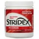 Саліцилові диски проти акне Stridex Single-Step Acne Control Maximum Alcohol Free 90 шт. - зображення 1