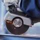 Круг отрезной Bosch PRO Stainless Steel and Metal 125х1.6х22.23 мм, (2608603172) - изображение 3