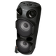 Колонка SVEN PS-750 Black (80Вт, TWS, bluetooth, подсветка, караоке) - изображение 15