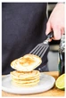 Лопатка з прорезями KitchenAid Classic 31.8 см черная (KCG024OHOBE) - изображение 6