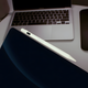 Стилус Wozinsky Stylus Universal Active Stylus (Android and iOS) White - изображение 5