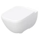 Унитаз подвесной Geberit Modo Rimfree 502.827.00.1 с сидением Soft Close Click2Clean - изображение 1