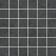 Мозаика Cersanit Highbrook Anthracite Mosaic 29,8х29,8 см - изображение 1