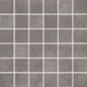 Мозаика Cersanit City Squares Mosaic Grey 29,8х29,8 см - изображение 1