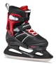 Детские коньки Bladerunner Micro XT Ice Black размер 32-37 (sk998) - изображение 1