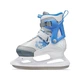 Детские коньки Bladerunner Micro Ice G White/Blue размер 36-40 (sk988) - изображение 4