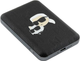 Powerbank Karl Lagerfeld Karl&Choupette Head Pin MagSafe 5000 mAh 15W Black (KLPB5FPGKSKCHK) - obraz 4