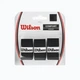 Намотки Wilson pro overgrip Black 3pack - изображение 2