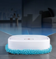 Моющий робот-пылесос Intelligent Mopper 2 в 1 для сухой и влажной уборки тихий - изображение 5