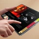 Защитная пленка LikePaper для iPad Air 6 13" (2024) и iPad Air 7 13" (2025) Baseus Magic Drawing Matte Paperfeel Screen Protector - изображение 5