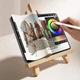 Защитная пленка LikePaper для iPad Air 6 13" (2024) и iPad Air 7 13" (2025) Baseus Magic Drawing Matte Paperfeel Screen Protector - изображение 7
