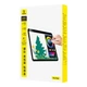 Защитная пленка LikePaper для iPad Air 6 13" (2024) и iPad Air 7 13" (2025) Baseus Magic Drawing Matte Paperfeel Screen Protector - изображение 10