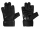 Rękawiczki treningowe Spokey na siłownię do ćwiczeń fitness HIKER M 943723 (5905339437235) - obraz 2