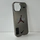Чехол c принтом "Jordan 1" для Apple iPhone 11 - изображение 2