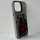 Чехол c принтом "CP COMPANY 2" для Apple iPhone 14 Pro Max - изображение 2