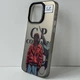 Чехол c принтом "CP COMPANY 2" для Apple iPhone 14 Pro Max - изображение 3