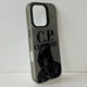 Чохол з принтом "CP COMPANY 1" для Apple iPhone 16 Pro - зображення 3