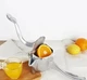 Ручна соковижималка прес для фруктів та цитрусових з затискачем Hand Juicer ST536 - зображення 10