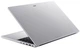 Ноутбук Acer 16" Aspire Lite AL16-54P (WUXGA IPS) /Intel i3-1305U /16GB /F512GB /UMA /Lin /сріблястий - изображение 4