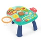 Ходунки-каталка игровой развивающий столик Woopie Baby 5-в-1 - изображение 6