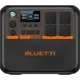 Портативна електростанція BLUETTI AC200PL 2304Wh 2400W LiFePO4 UPS швидка зарядка та бездротова зарядка - зображення 1
