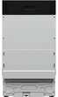 Посудомийна машина Electrolux EEA71210L (7195888) - изображение 2