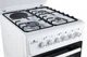 Плита комбінована CASTLE CPEG-50W (3+1) - изображение 7