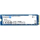 SSD 2TB Kingston NV3 M.2 2280 PCIe 4.0 x4 NVMe - изображение 1